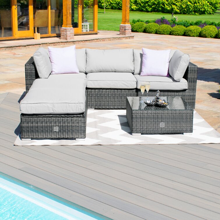 Garden furniture deals from wayfair